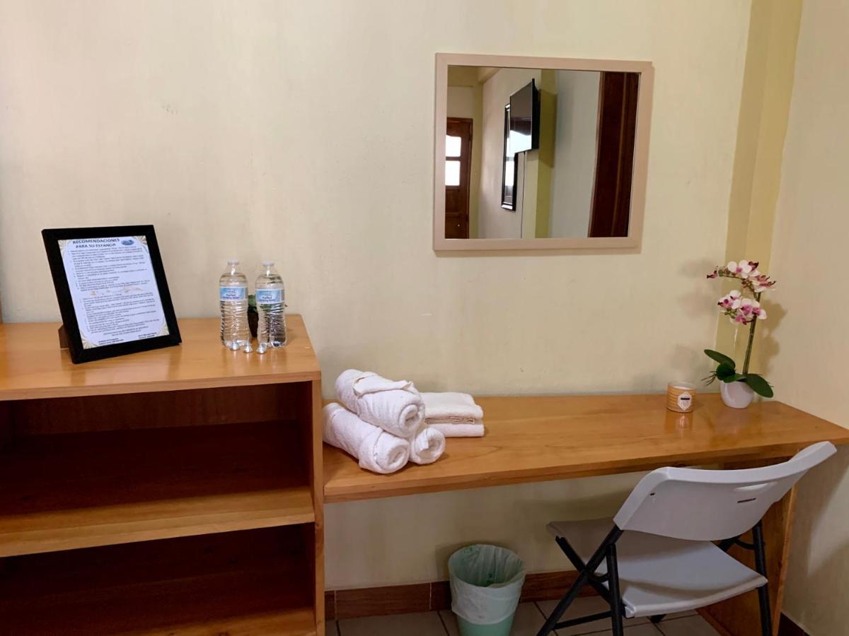 Hotel-villas Jabel Tinamit 3*